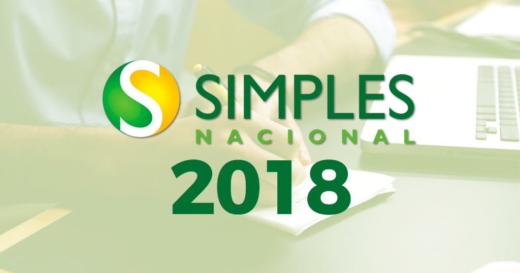 Simples Nacional 2018 Entenda Todas As Mudanças 3652