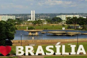 abrir empresa em Brasília