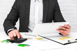 Fator R para representantes comerciais