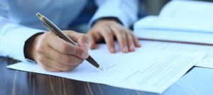 modelo de contrato de prestação de serviços