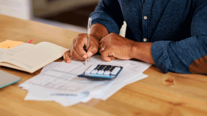 controle financeiro para PJ