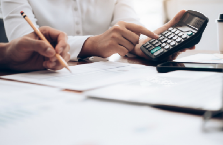 recuperar impostos no consultório médico