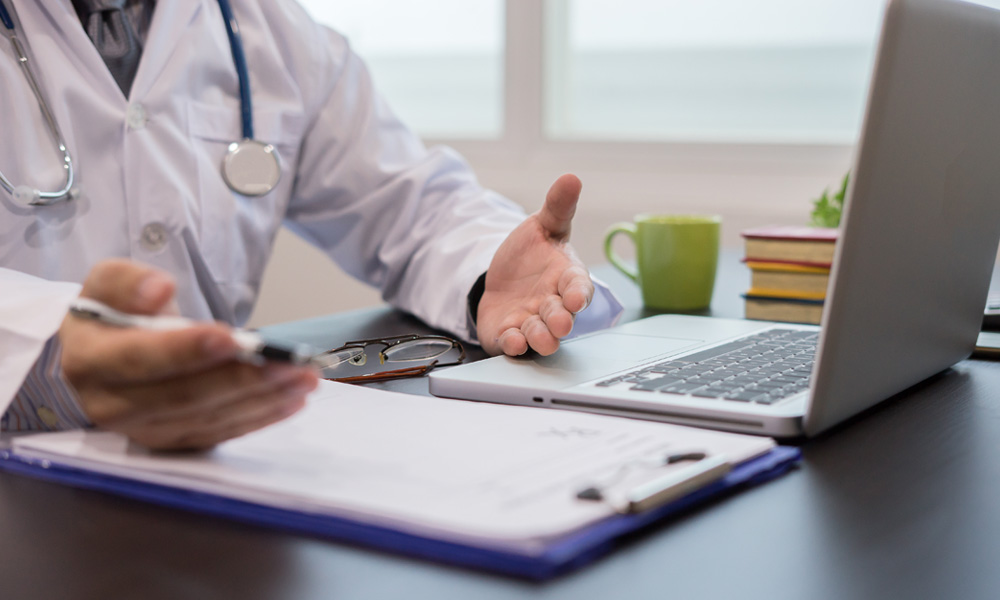 CNAE para médico PJ