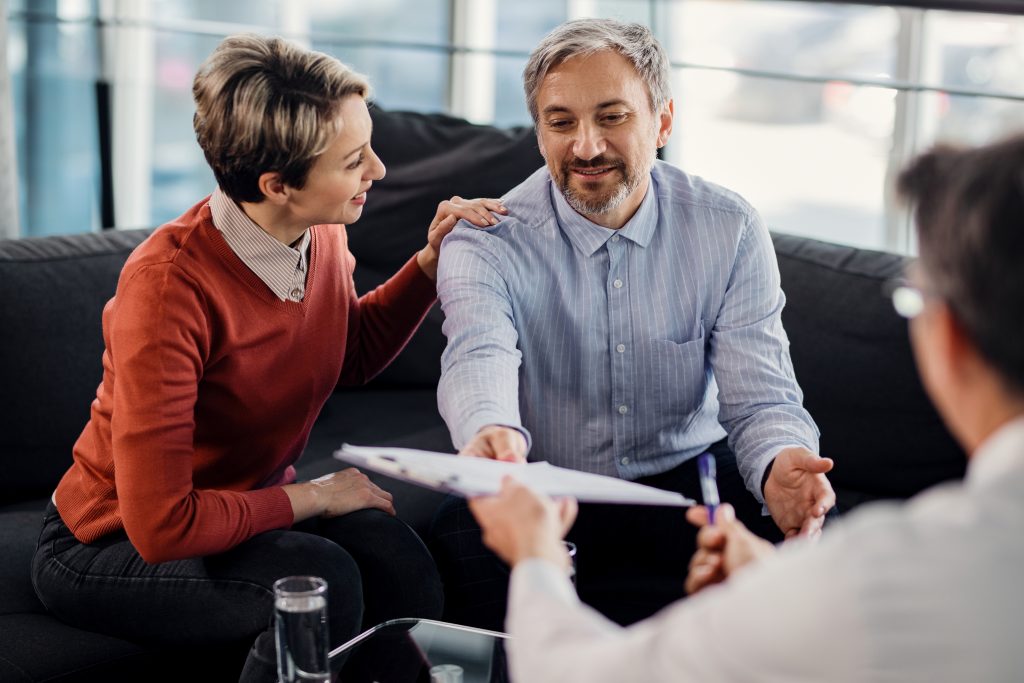 seguros para médicos