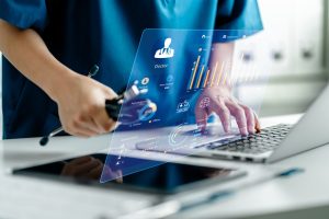 automação de tarefas em clínicas e consultórios