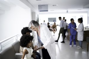 padronização de processos clínica