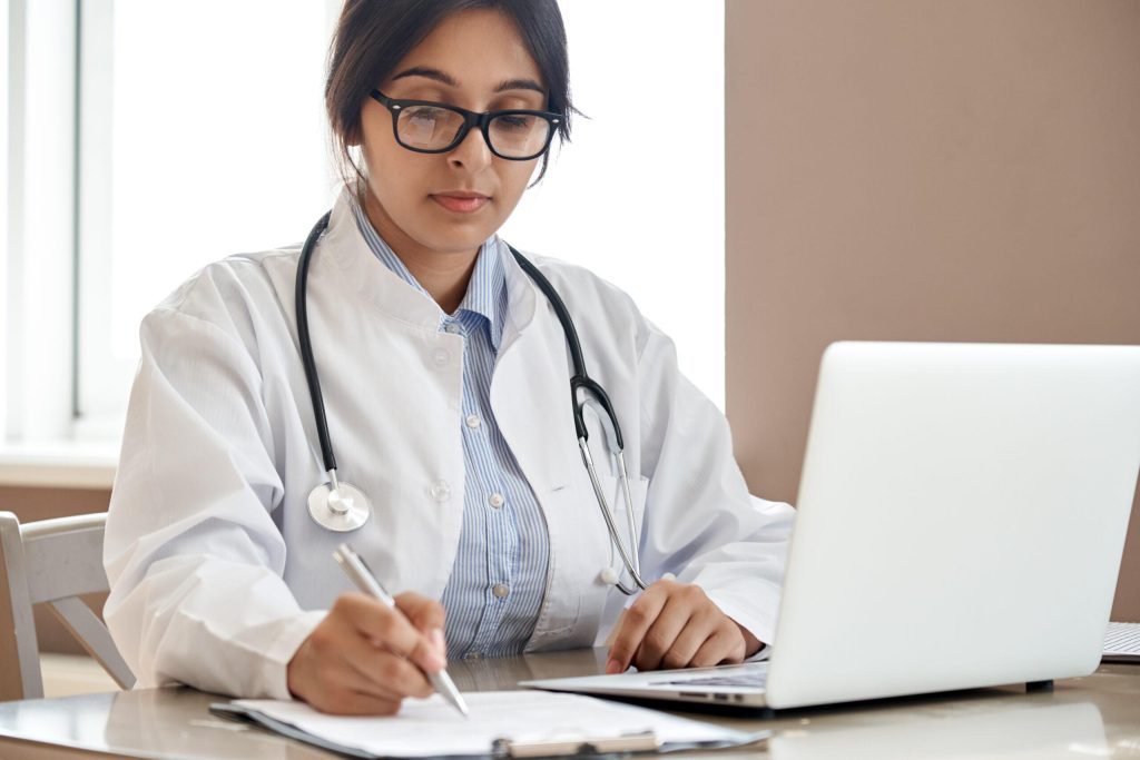 imposto do médico PF