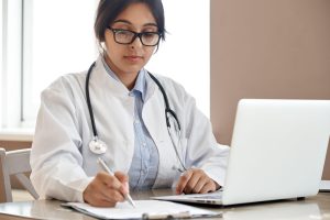 imposto do médico PF