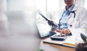 gestão financeira para médico PJ