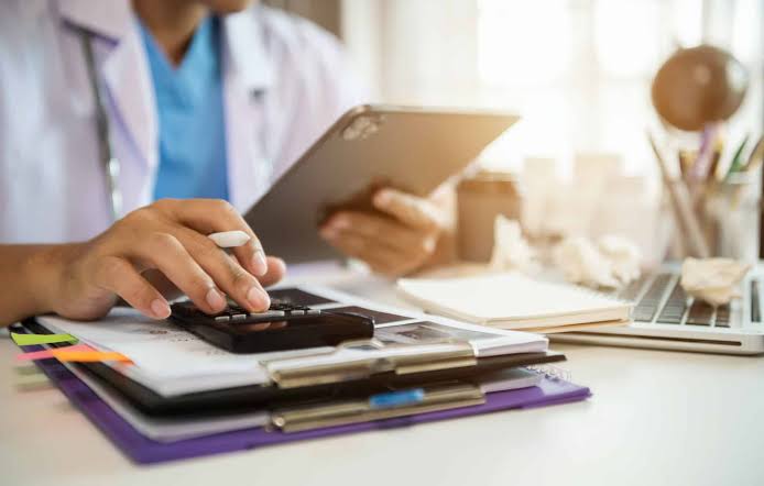 lucro presumido clinicas consultorios